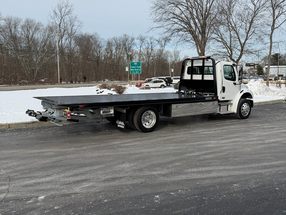 2026 Freightliner M2 Rollback (Key# 2075) 4